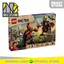 LEGO 75644 - One Piece - Dorry vs. Brogy - Giants of Little Garden