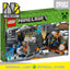 LEGO 21124 - Minecraft - The End Portal