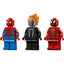LEGO 76173 - Super Heroes - Spider-Man and Ghost Rider vs. Carnage