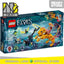 LEGO 41192 - Elves - Azari & The Fire Lion Capture