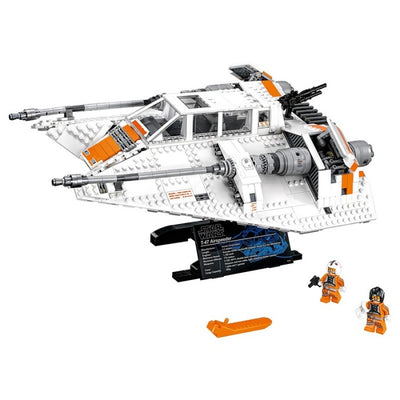 LEGO 75144 - Exclusive - Star Wars - Snowspeeder