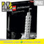 LEGO 21015 - Architecture - The Leaning Tower of Pisa