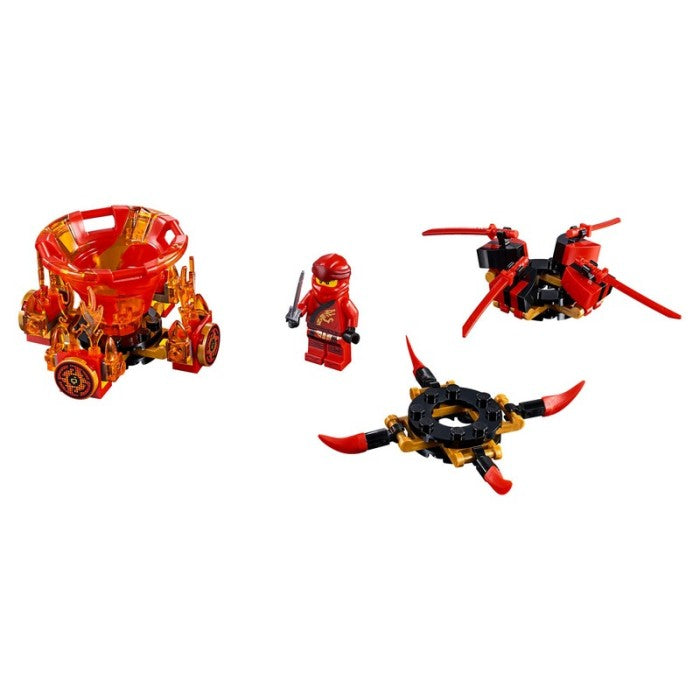 LEGO 70659 - Ninjago - Spinjitzu Kai