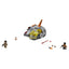 LEGO 75176 - Star Wars - Resistance Transport Pod