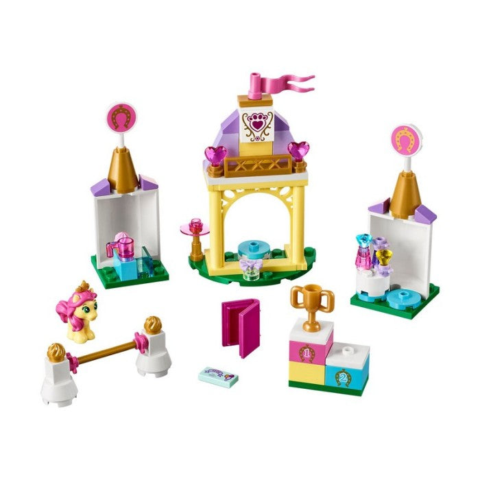 LEGO 41144 - Disney - Petite's Royal Stable