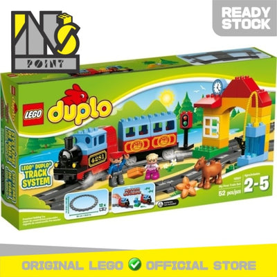 LEGO 10507 - Duplo - My First Train Set
