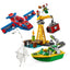 LEGO 76134 - Super Heroes - Spider-Man: Doc Ock Diamond Heist