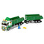 LEGO 7998 - City - Heavy Hauler