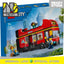 LEGO 60407 - City - Double-Decker Sightseeing Bus