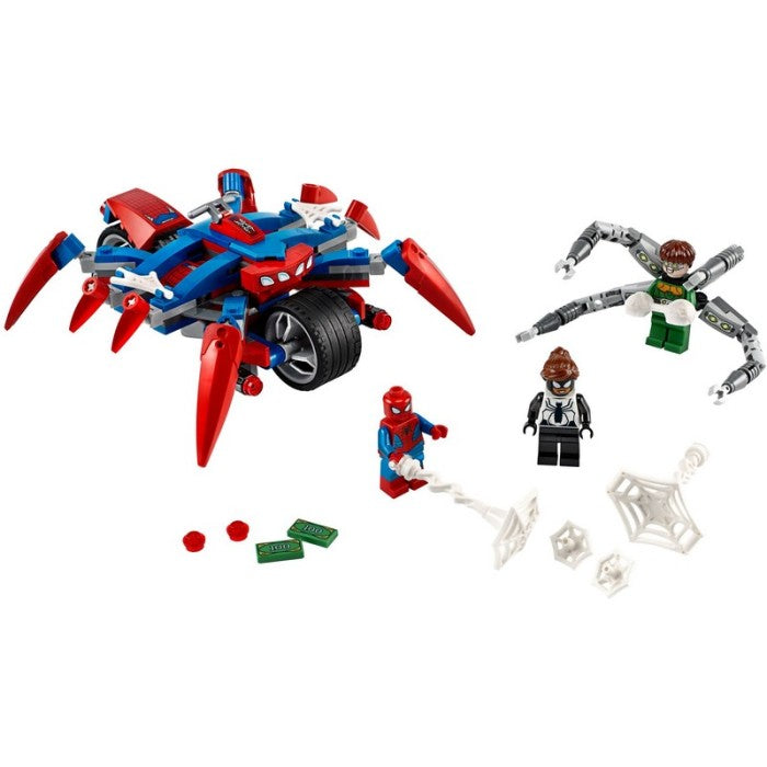 LEGO 76148 - Super Heroes - Spider-Man vs. Doc Ock