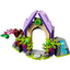 LEGO 41078 - Elves - Skyra's Mysterious Sky Castle