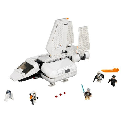 LEGO 75221 - Star Wars - Imperial Landing Craft