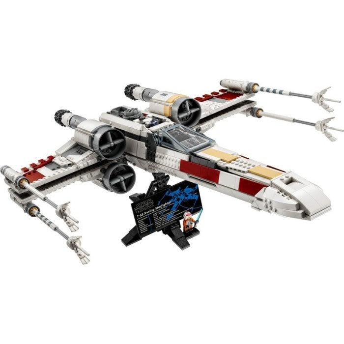 LEGO 75355 - Star Wars - X-Wing Starfighter