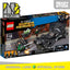 LEGO 76045 - Super Heroes - Kryptonite Interception