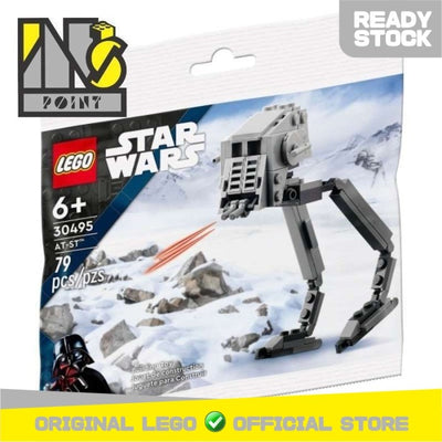 LEGO 30495 - Polybag - AT-ST polybag
