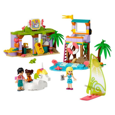 LEGO 41710 - Friends - Surfer Beach Fun