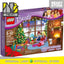 LEGO 41040 - Friends - Friends Advent Calendar 2014