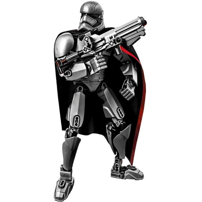 LEGO 75118 - Star Wars - Captain Phasma