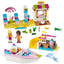 LEGO 10747 - Juniors - Andrea & Stephanie's Beach Holiday