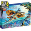 LEGO 75576 - Avatar - Skimwing Adventure