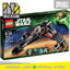 LEGO 75018 - Star Wars - JEK-14s Stealth