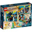LEGO 41190 - Elves - Emily Jones & The Eagle Getaway