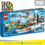 LEGO 60014 - City - Coast Guard Patrol