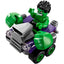 LEGO 76066 - Super Heroes - Mighty Micros: Hulk vs. Ultron