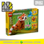 LEGO 31394 - Creator - Red Panda