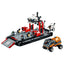 LEGO 42076 - Technic - Hovercraft