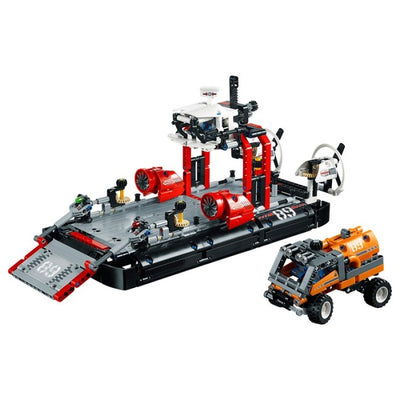 LEGO 42076 - Technic - Hovercraft