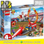 LEGO 10767 - Toy Story - Duke Caboom's Stunt Show