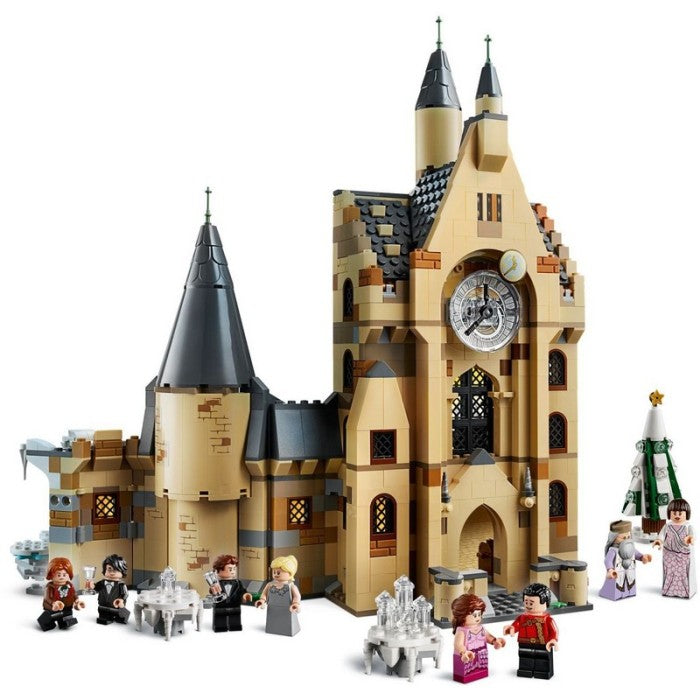 LEGO 75948 - Harry Porter - Hogwarts Clock Tower