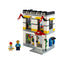 LEGO 40305 - Brick and More - Microscale LEGO Brand Store