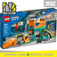 LEGO 60364 - City - Street Skatepark