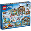 LEGO 60203 - City - Ski Resort