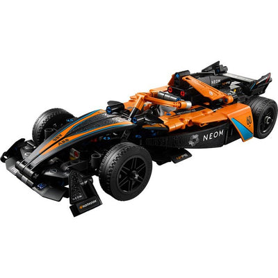 LEGO 42169 - Technic - NEOM McLaren Formula E Team
