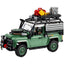 LEGO 10317 - Icons - Land Rover Classic Defender 90