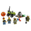 LEGO 60120 - City - Volcano Starter Set
