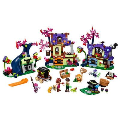 LEGO 41185 - Elves - Magic Rescue from the Goblin Village