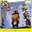 LEGO 40384 - Brickheadz - Wedding Groom