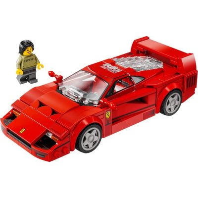 LEGO 76934 - Speed Champions - Ferrari F40