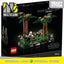 LEGO 75353 - Star Wars - Endor Speeder Chase Diorama