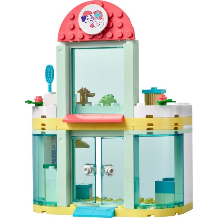 LEGO 41695 - Friends - Pet Clinic