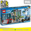 LEGO 60140 - City - Bulldozer Break-In
