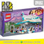 LEGO 41100 - Friends - Heartlake Private Jet