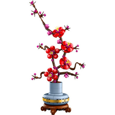 LEGO 10369 - Icons - Plum Blossom