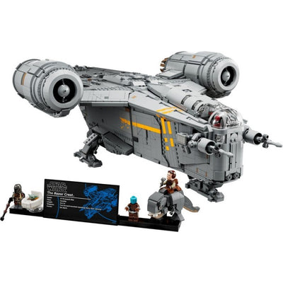 LEGO 75331 - Star Wars - The Razor Crest