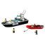 LEGO 60129 - City - Police Patrol Boat