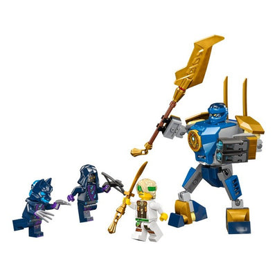 LEGO 71805 - Ninjago - Jay's Mech Battle Pack